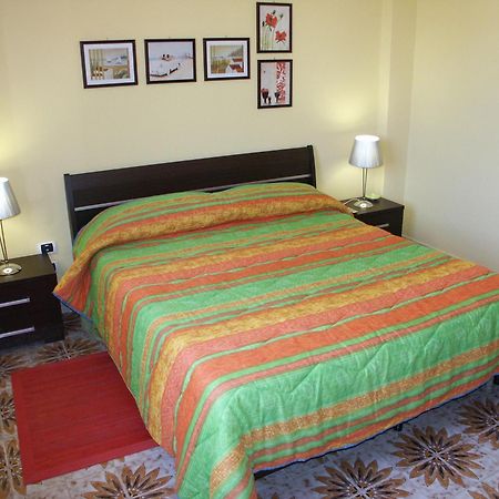 Bed and Breakfast Terrazza Sul Plemmirio Syracuse Екстер'єр фото