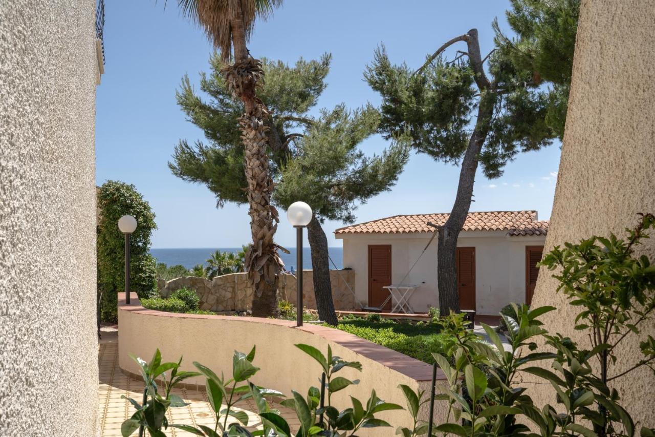 Bed and Breakfast Terrazza Sul Plemmirio Syracuse Екстер'єр фото