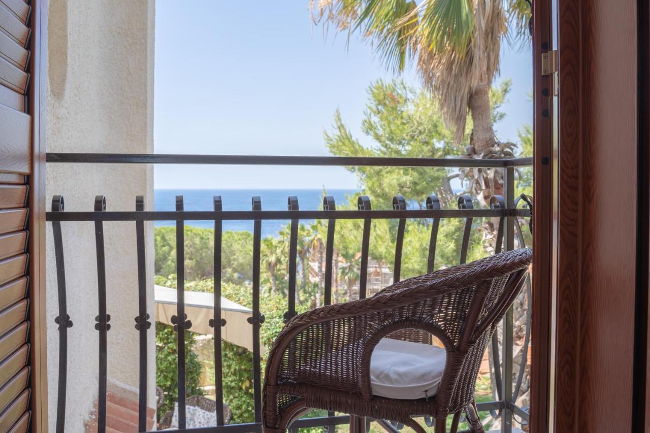 Bed and Breakfast Terrazza Sul Plemmirio Syracuse Екстер'єр фото