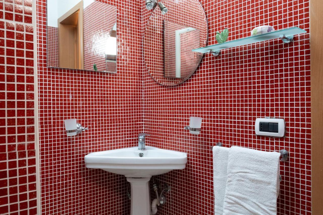 Bed and Breakfast Terrazza Sul Plemmirio Syracuse Екстер'єр фото