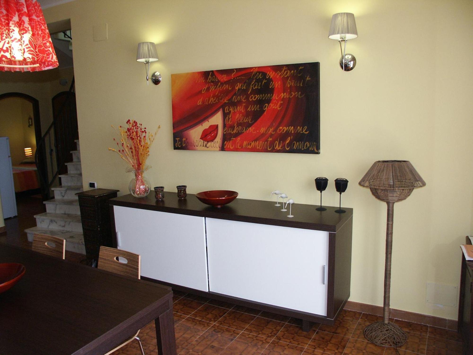 Bed and Breakfast Terrazza Sul Plemmirio Syracuse Екстер'єр фото