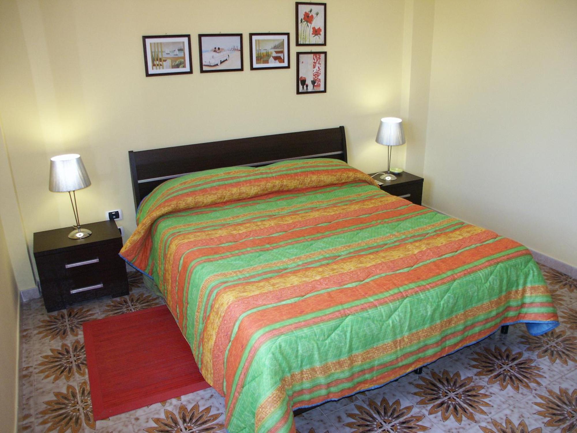 Bed and Breakfast Terrazza Sul Plemmirio Syracuse Екстер'єр фото