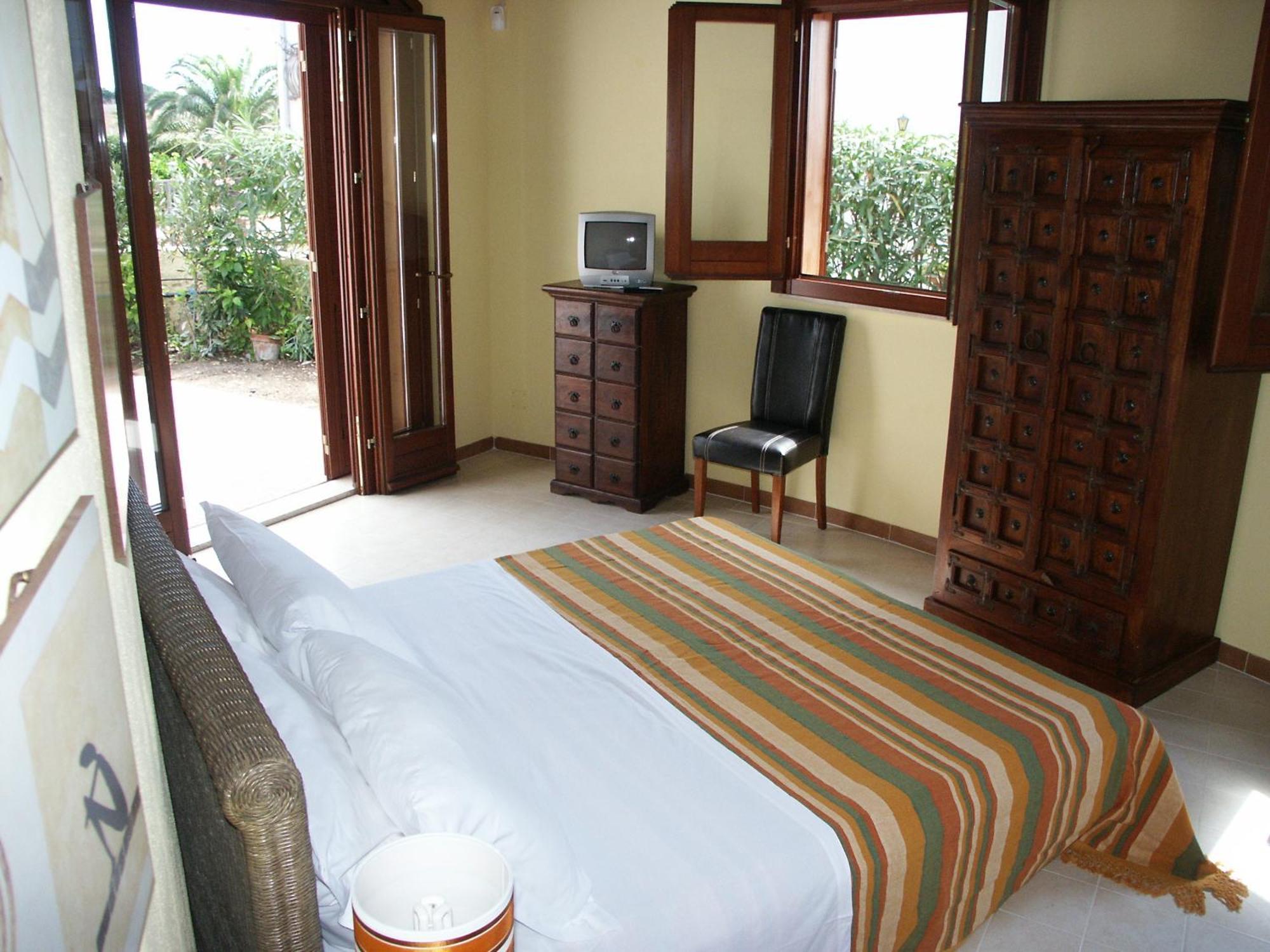 Bed and Breakfast Terrazza Sul Plemmirio Syracuse Екстер'єр фото