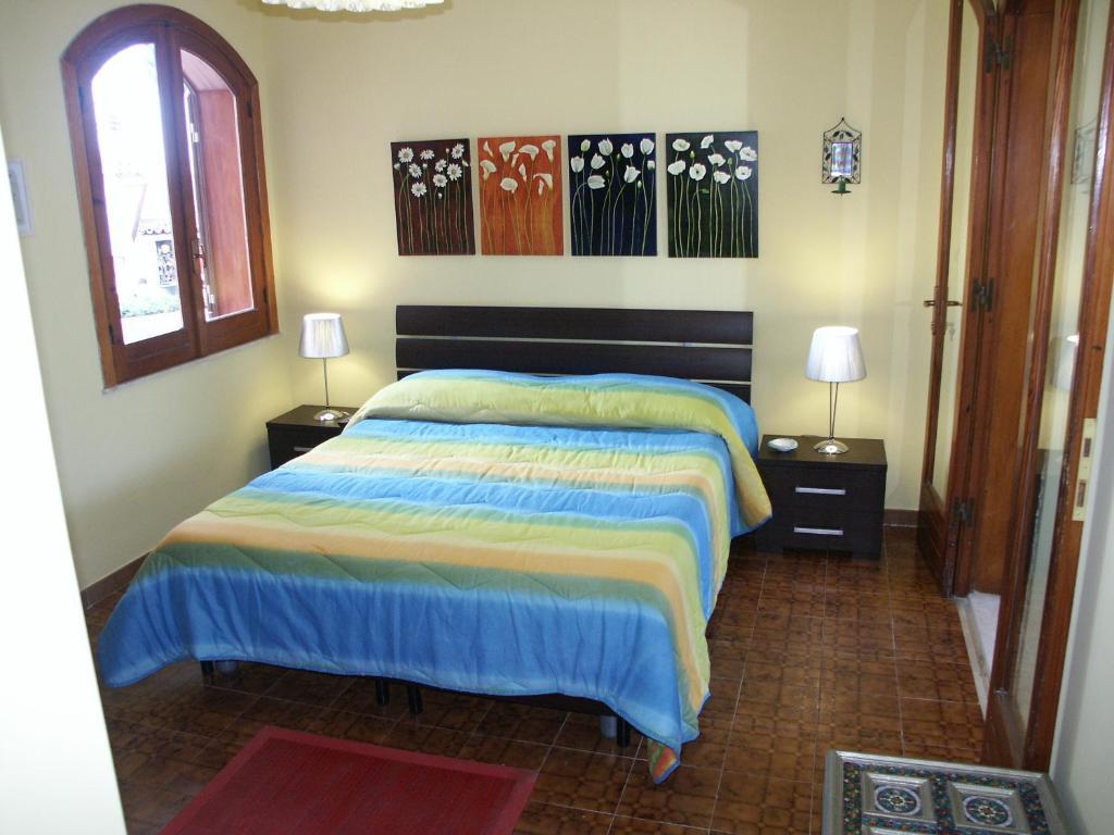 Bed and Breakfast Terrazza Sul Plemmirio Syracuse Номер фото