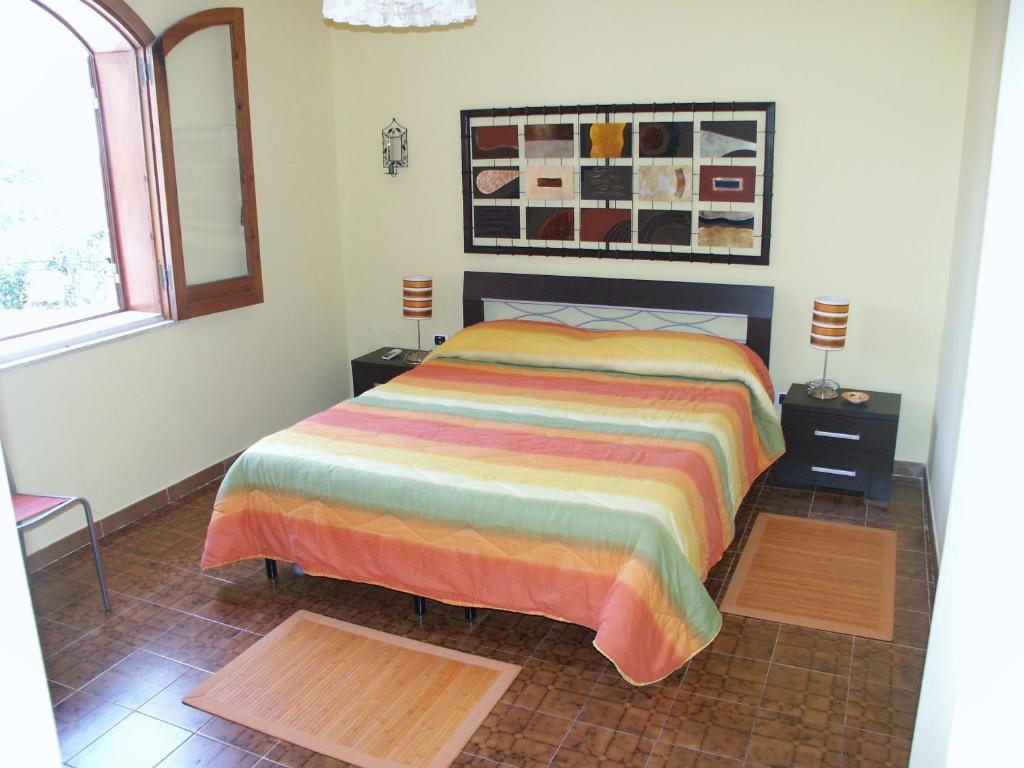 Bed and Breakfast Terrazza Sul Plemmirio Syracuse Номер фото